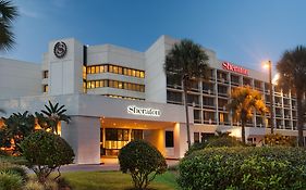 Sheraton Resort, Lake Buena Vista Orlando